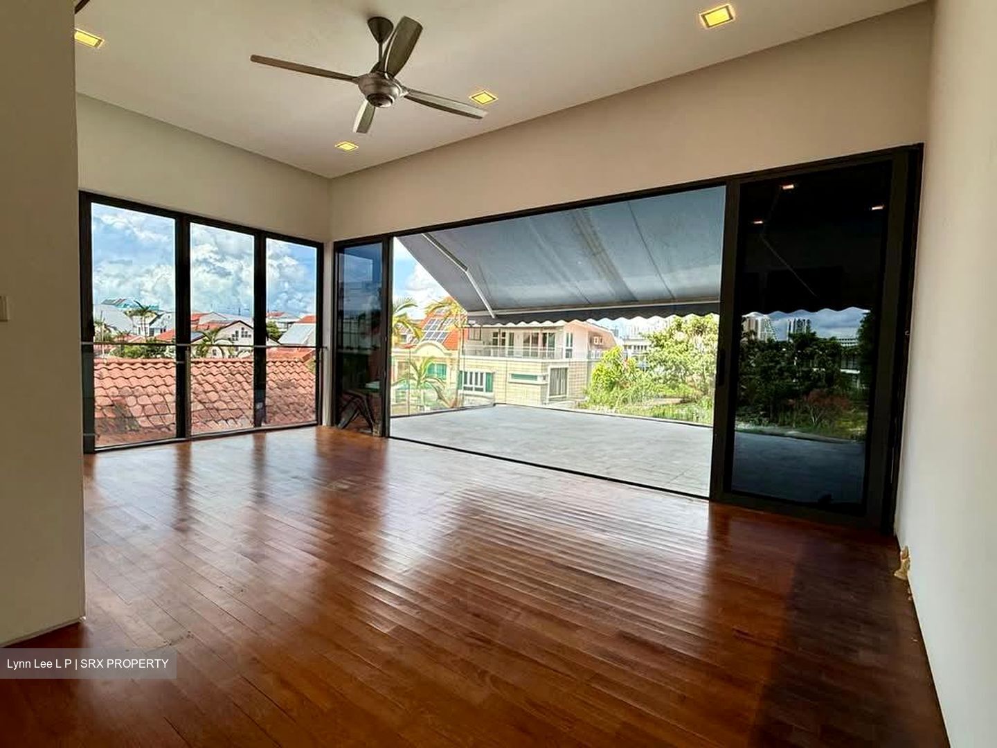 Serangoon Garden Estate (D19), Terrace #572948921